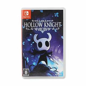 HollowKnight(ホロウナイト)-Switch(【永久封入特典】オリジナル説明書・ホロウネストの折り畳み地図同梱)