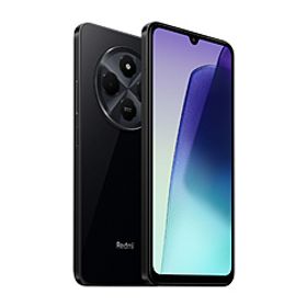 Redmi 14C 128GB ミッドナイトブラック MZB0HQ8US SIMフリー