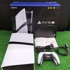 PS5 PRO CFI-7000B01 SONY
