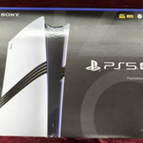 PS5 PRO CFI-7000 SONY