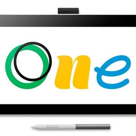 ワコム WACOM Wacom One 液晶ペンタブレット 12 ホワイト DTC121W4D