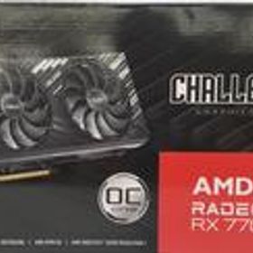 ATI PCI-EXPRESS RX7700XT CL 12GO ASROCK