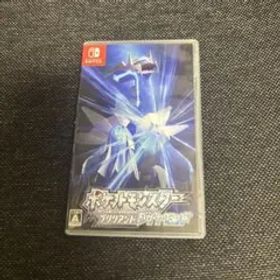 ポケットモンスター ブリリアントダイヤモンド