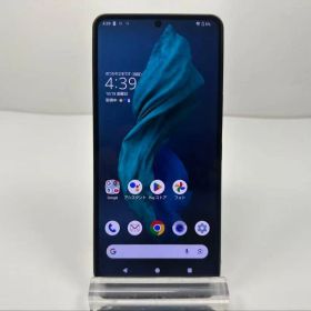 Aquos R7 docomo SH-52C 256GB ブラック