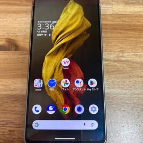 SM110 SoftBank SIMフリー AQUOS R7 A202SH