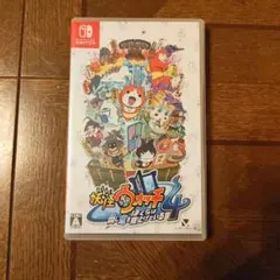 妖怪ウォッチ4 ぼくらは同じ空を見上げている Nintendo Switch