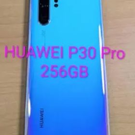 121600C HUAWEI P30 Pro 256GB