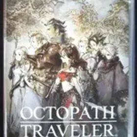 人気作品 Nintendo Switch 新品ソフト オクトパストラベラー OCTOPATH TRAVELER SQUARE ENIX