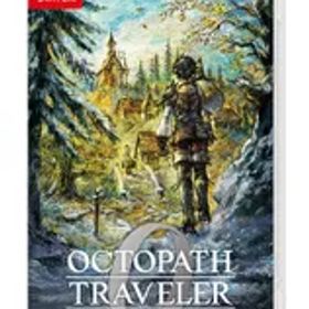 【新品】Nintendo Switch オクトパストラベラー0