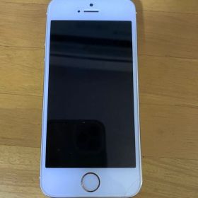 Apple iPhone 7 本体 ジャンク品