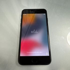 Apple iPhone 7 ジェットブラック 本体 中古ジャンク