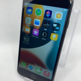 ★iPhone7 (中古品) ★ ジャンク SIMロック解除済み 32GB 1190