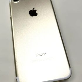 iphone7 32GB 画面割れなし ローズゴールド