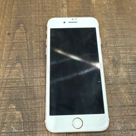 Apple iPhone 7 ローズゴールド 本体