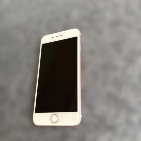 iPhone 7 128GB RoseGold SIMフリー 中古