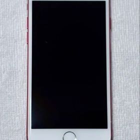 Apple iPhone 7 128GB simロック解除済み