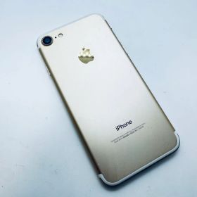 【SIMフリー】 iPhone 7 32GB 本体 動作確認済み