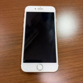 Apple iPhone 7 ゴールド 32GB 本体のみ