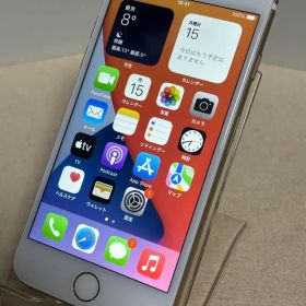 Apple iPhone7 32GB SIMフリーバッテリー新品交換