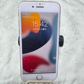 Apple iPhone 7 ゴールド 4.7インチ 本体 美品 正規品 純正