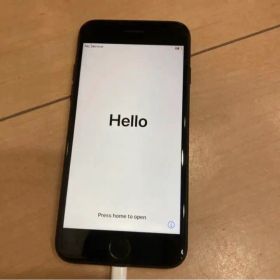 iPhone7 32GB ブラック