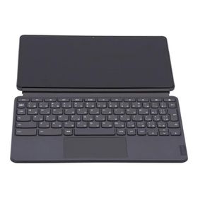 Lenovo レノボ/IdeaPad Duet Chromebook/CT-X636F ZA6F0038JP/HA1FJSQ9/Bランク/62【中古】(ノートPC)