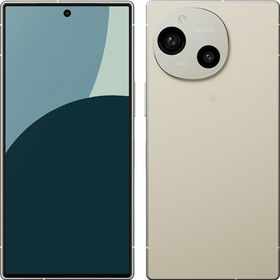 【ほぼ新品・本体のみ】AQUOS R9 A401SH Softbank [ホワイト]【日曜日以外即日発送】【送料無料】
