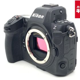 【中古】 【良品】 ニコン Z8 ボディ