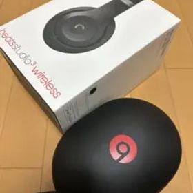 Beats by Dr Dre BEATS STUDIO3 WIRELESS …