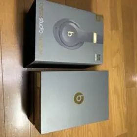 Beats Studio3 Wirelessヘッドフォン
