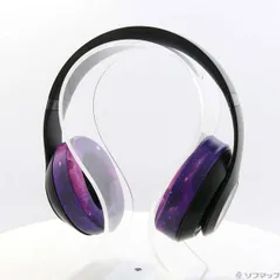 〔中古品〕 Beats Studio3 Wireless MQ562PA／A マットブラック【262】