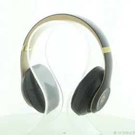 〔中古品〕 Beats Studio3 Wireless MQUF2PA／A シャドーグレー【198】