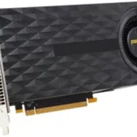 PNY Gece GTX 970 4GB GDDR5 PCI 3.0 x16 SLI 対応ビデオ カード