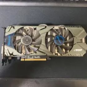 ☆値下げ☆玄人志向 GTX970