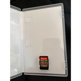 マイクラ(家庭用ゲームソフト)