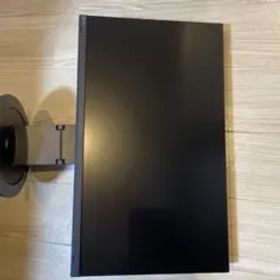 新品未使用 EIZO FlexScan EV2460 ブラック モニター 本体