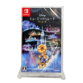 ディズニー ミュージックパレード アンコール -Switch