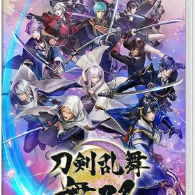 刀剣乱舞無双[Nintendo Switch] [通常版] / ゲーム