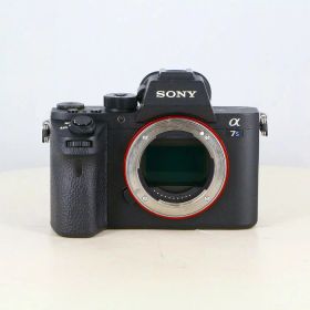 【中古】 (ソニー) SONY α7SII (ILCE-7SM2) Overseas Model ボディ【中古カメラ デジタル一眼】 ランク：B