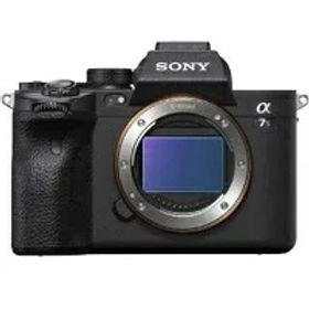 【展示品】SONY α7S III ILCE-7SM3 ボディ