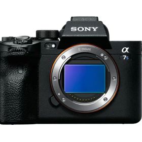 【新品】ソニー SONY α7S III ボディ [ILCE-7SM3] (レンズ別売)