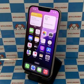 【中古】即日発送可iPhone13 128GB ピンク MLNE3J/A SIMフリー ジャンク品