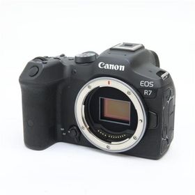 《美品》Canon EOS R7 ボディ