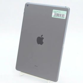 【中古】Apple iPad (第8世代) Wi-Fiモデル 32GB スペースグレイ MYL92J/A