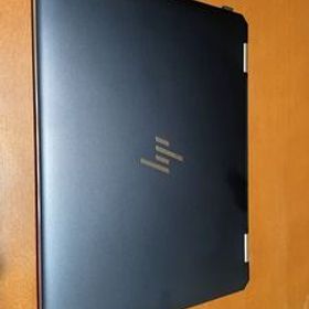 HP Spectre x360 Convertible 14-ea0044TU ポセイドンブルー