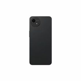 AQUOS wish4 SH-52E docomo ブラック SIMフリー 白ロム