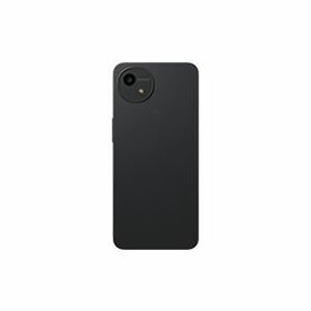 AQUOS wish4 SH-52E docomo ブラック SIMフリー 白ロム