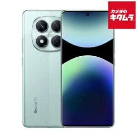 Redmi Note 14 Pro 5G Coral Green 8+256