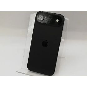 【中古】Apple 国内版 【SIMフリー】 iPhone Air 512GB スペースブラック MG2C4J/A【道玄坂】保証期間1ヶ月【ランクA】