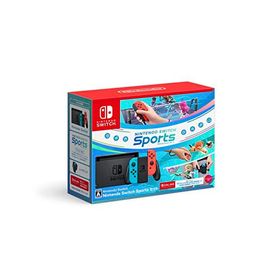 Nintendo Switch Nintendo Switch Sports セット